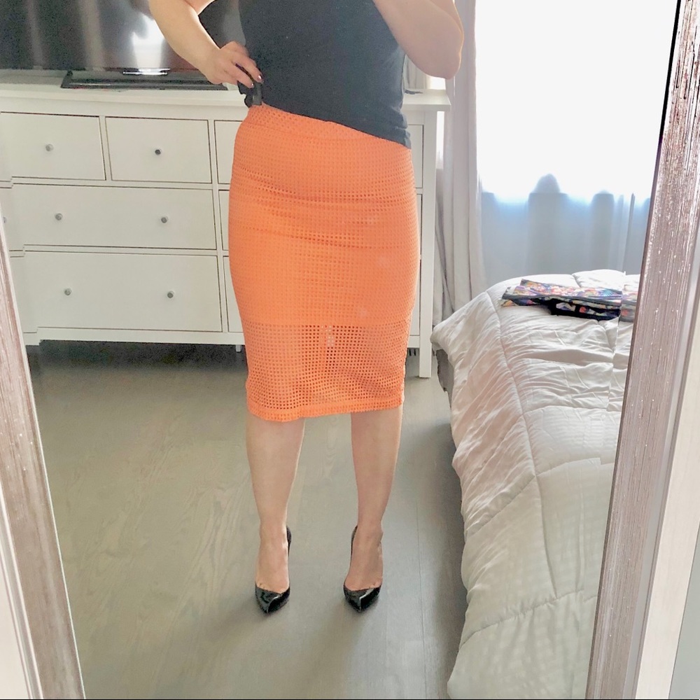 Trina Turk skirt